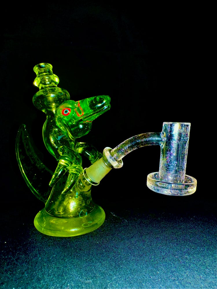 Image of 2015 Elbo Collab