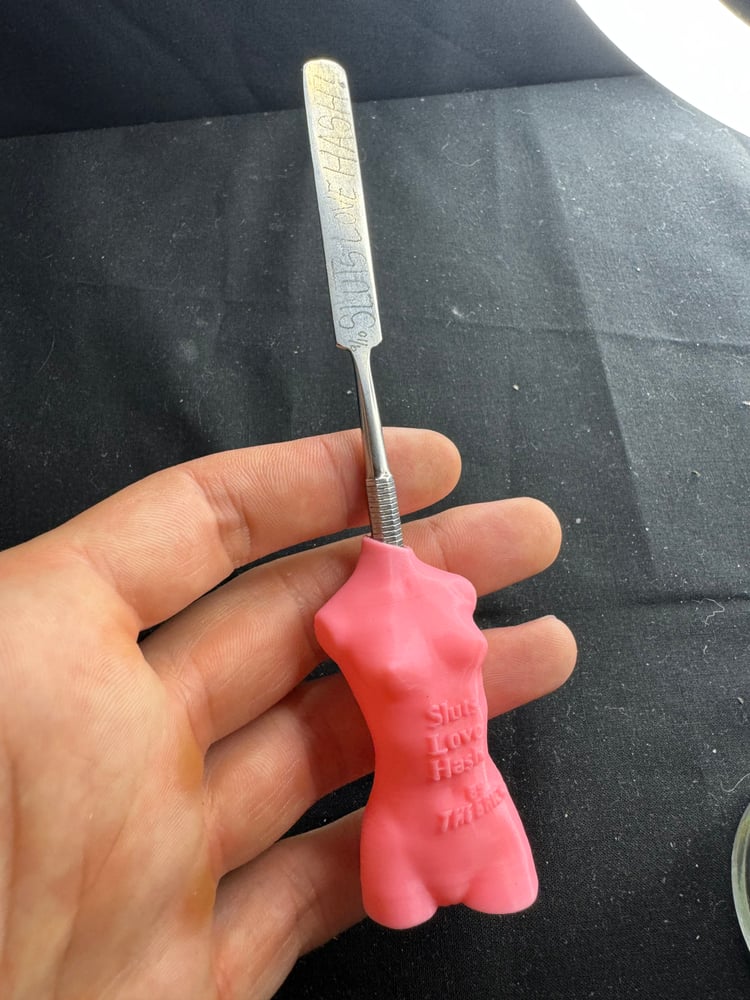 Image of Hash Slut Tool 1/10