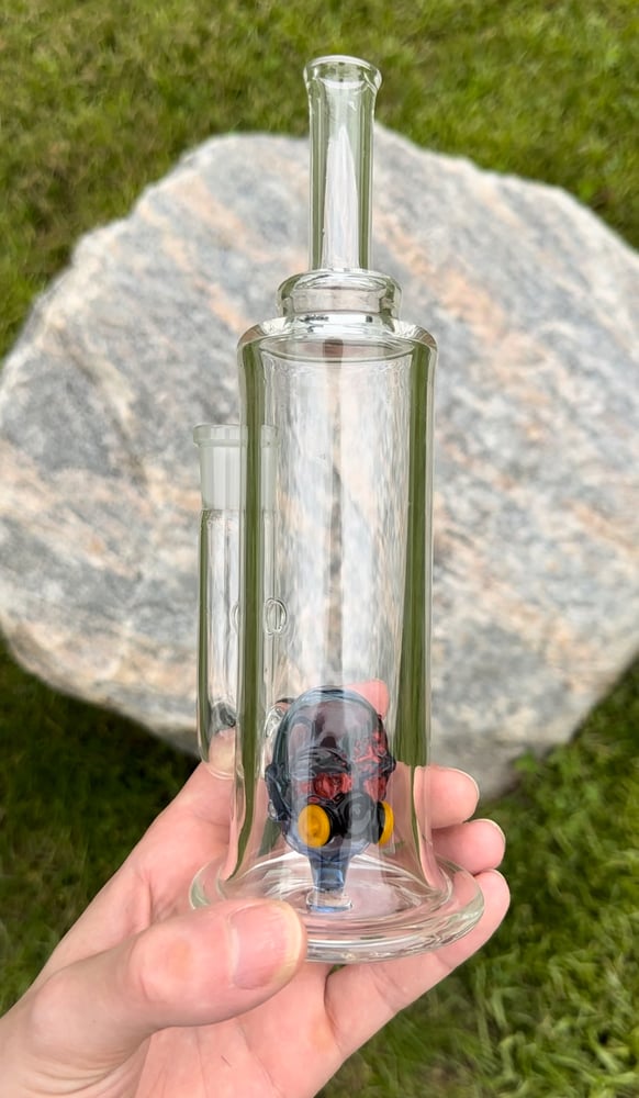 Image of Mangoglass710 1/1 Prototype UV Trapped Engineer 