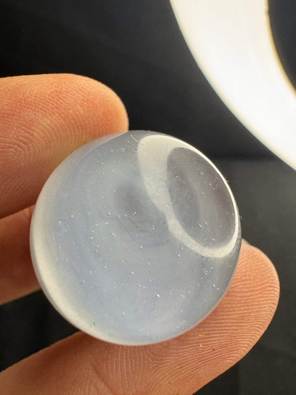 Image of @tommysalami Tittie Top Marble
