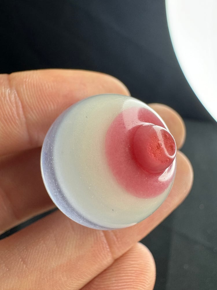 Image of @tommysalami Tittie Top Marble