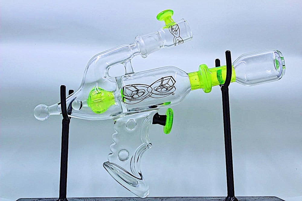 Image of 2013 Darby Holms Ray Gun