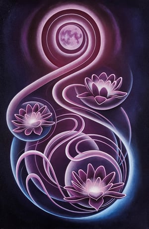 Image of Night Bloom