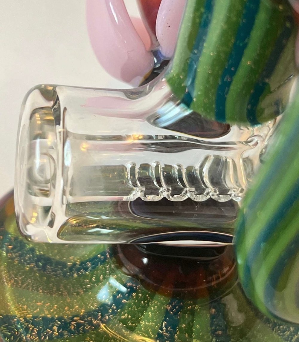 Image of 2012 Darby Cactus