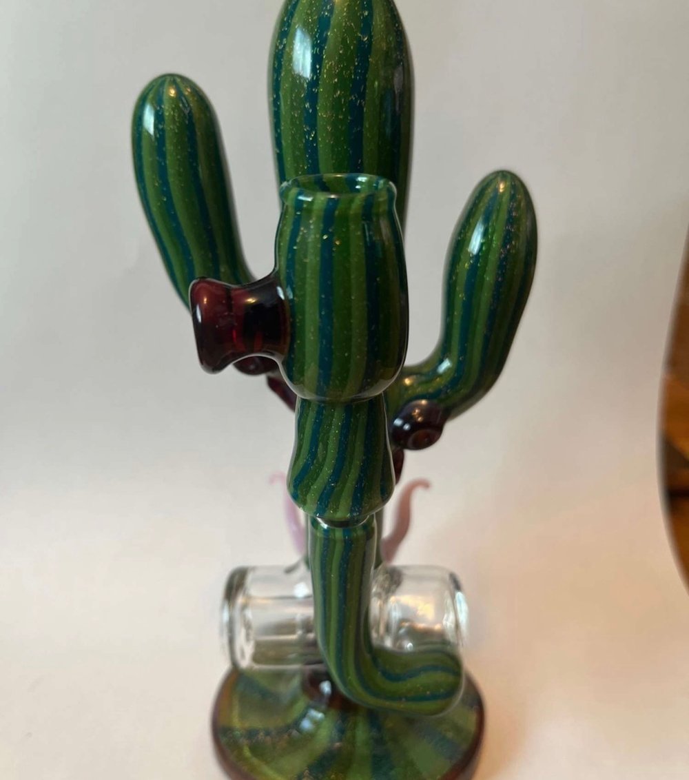Image of 2012 Darby Cactus