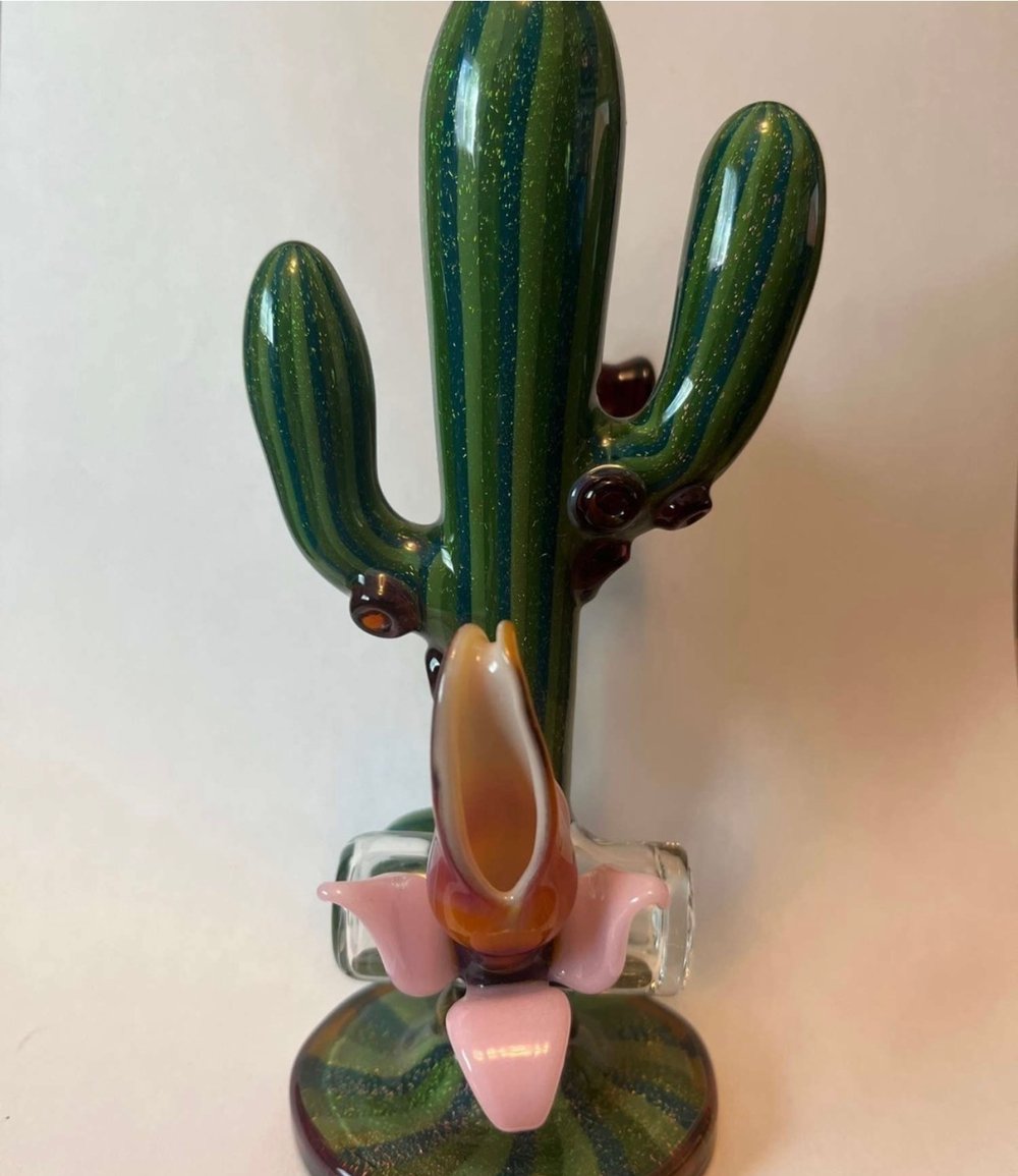 Image of 2012 Darby Cactus
