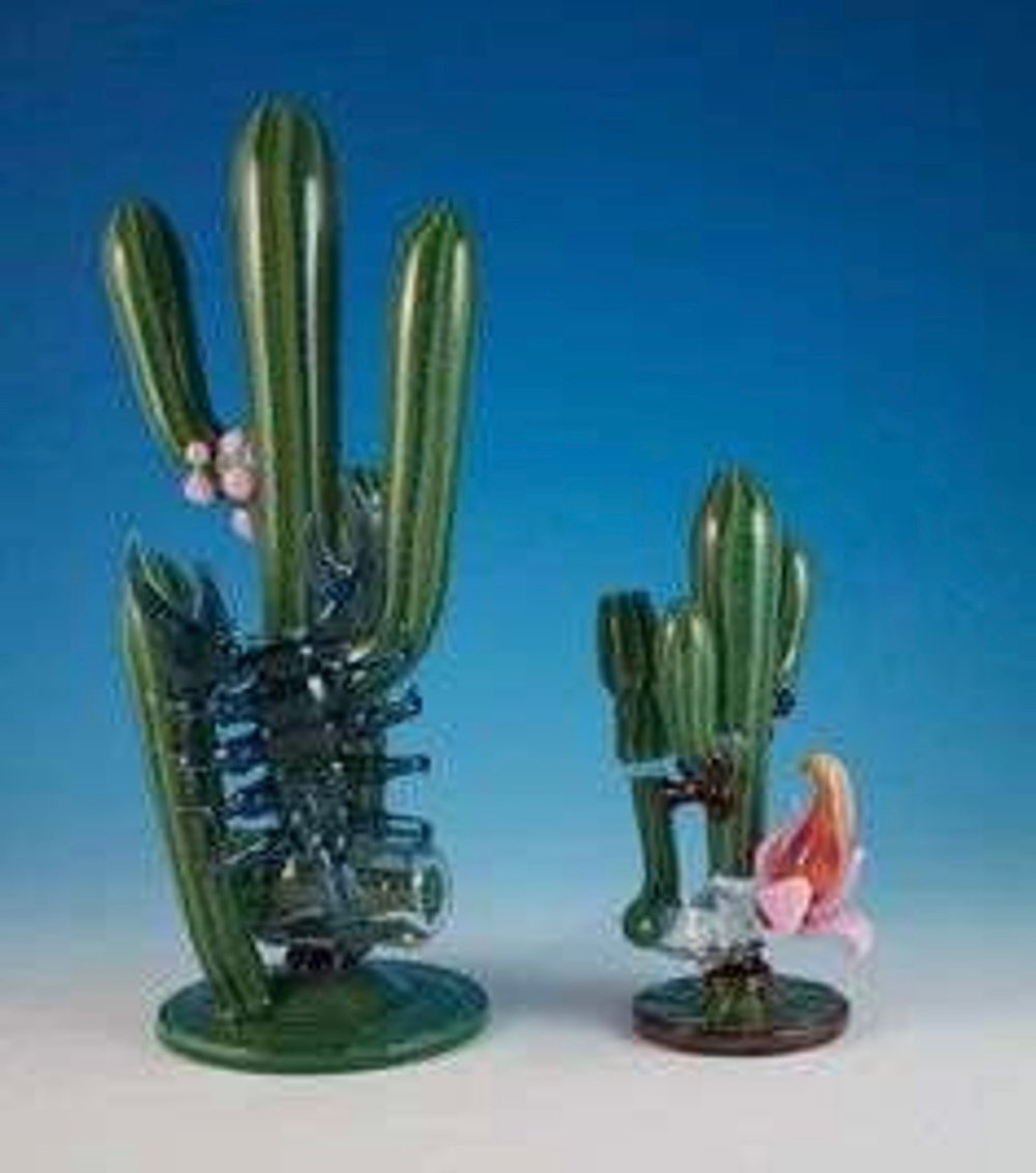 Image of 2012 Darby Cactus
