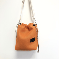 Image 1 of BEA BAG MANDARINA