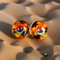 Banjo Glass Terp Pearls