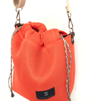 Image 4 of BEA BAG NARANJA