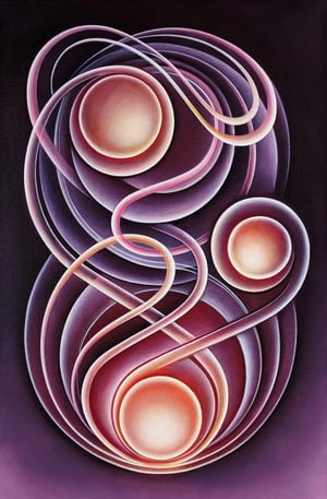 Image of Light Serpent
