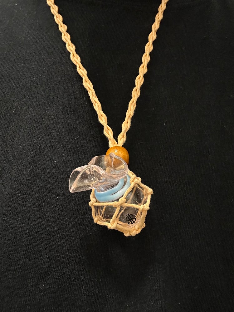 Image of JAG Easter Money Bag