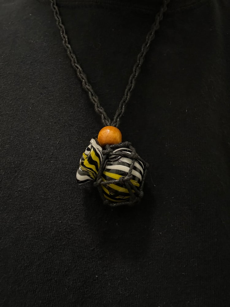 Image of JAG Steelers Money Bag