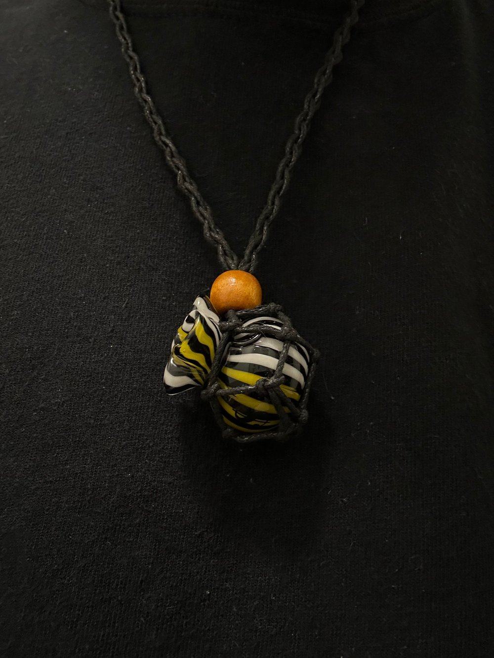 Image of JAG Steelers Money Bag