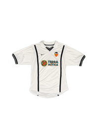Image 1 of Valencia CF 00-01