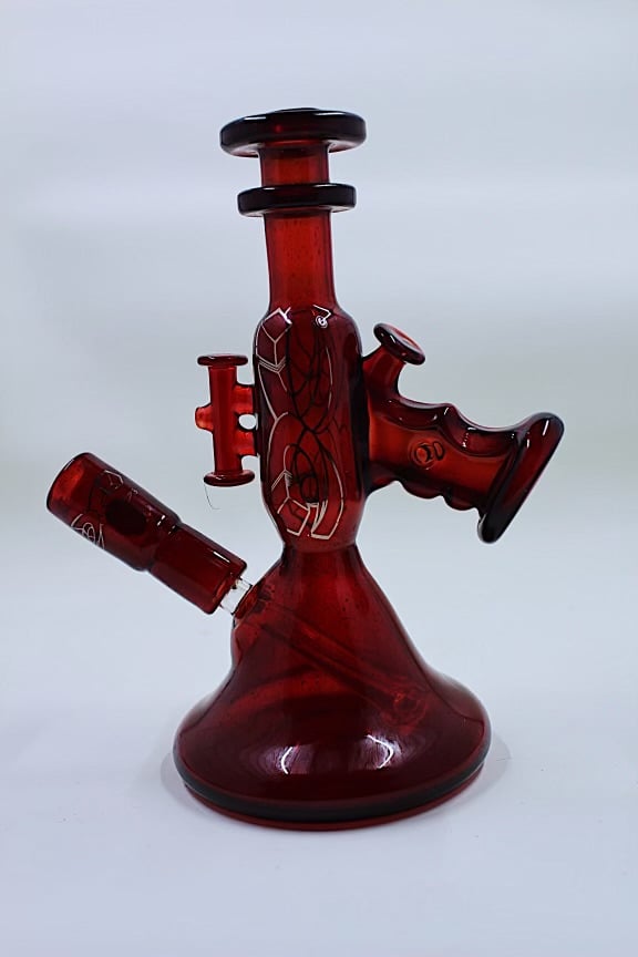 Image of 2014 Darby Holms Valentines Day Raygun