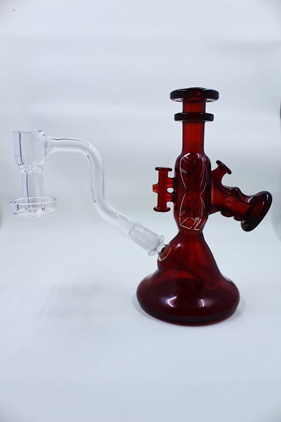 Image of 2014 Darby Holms Valentines Day Raygun