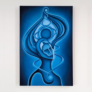 Image of Air Priestess