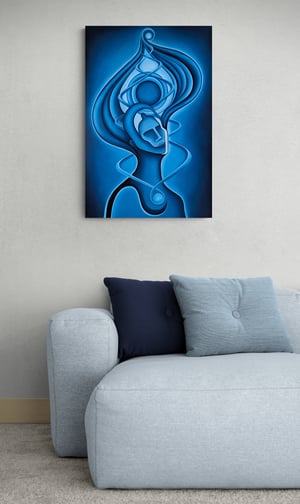 Image of Air Priestess