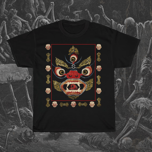 Image of Mahakala T-Shirt