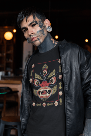 Image of Mahakala T-Shirt