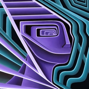 Image of Mind over Matter