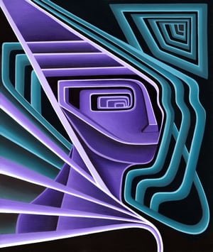 Image of Mind over Matter