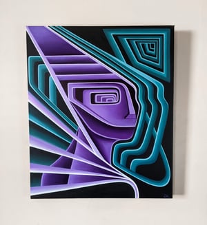 Image of Mind over Matter