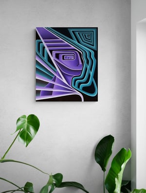 Image of Mind over Matter