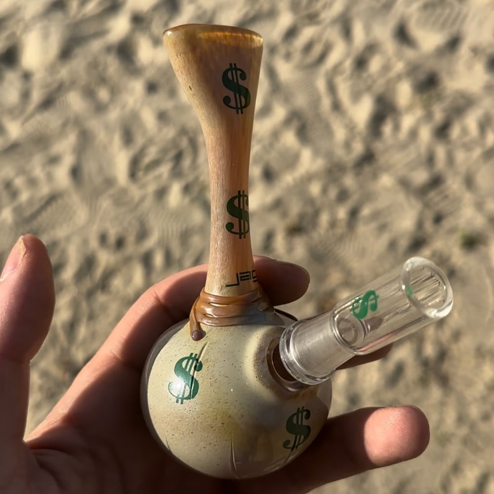 Image of JAG Money Bag Rig