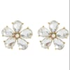 Arabella Crystal Earrings 