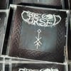 BeCursed s/t CD