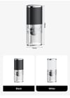 Portable Electric Coffee Grinder TYPE C USB Charge Ceramic Grinding Core Home Coffee Beans