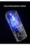 Portable Electric Coffee Grinder TYPE C USB Charge Ceramic Grinding Core Home Coffee Beans
