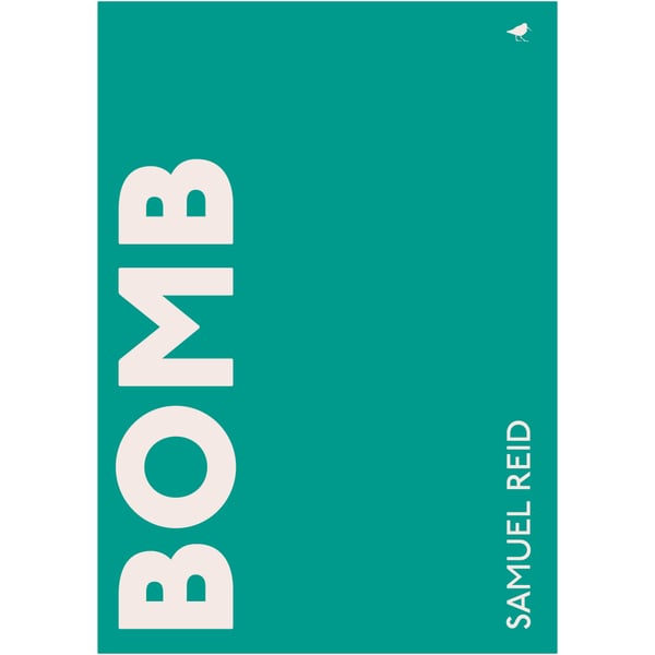 Image of Bomb, Samuel Reid 