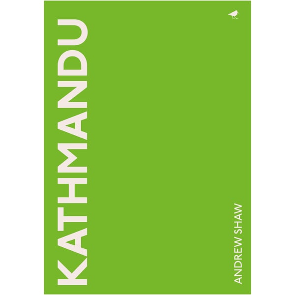 Image of Kathmandu, Andrew Shaw