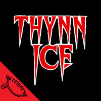 THYNN ICE - Thynn Ice CD