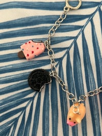 Image 2 of Cute charms bracelet 