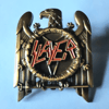 Slayer eagle logo