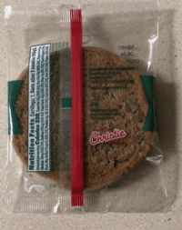 Image 3 of The Masters Chocolate Chip Cookie [2024]