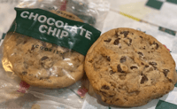 Image 1 of The Masters Chocolate Chip Cookie [2024]