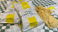 The Masters Potato Chips [2024]