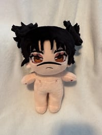 Image 1 of Space Buns Plushie Preorder