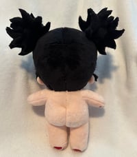 Image 2 of Space Buns Plushie Preorder