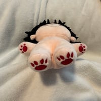 Image 3 of Space Buns Plushie Preorder