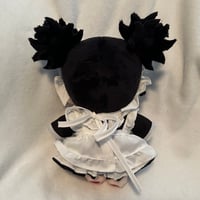 Image 6 of Space Buns Plushie Preorder