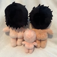 Image 2 of Sunny Family Plushies Set Preorder