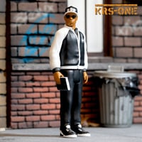 Image 2 of KRS-One (By All Means Necessary BDP)