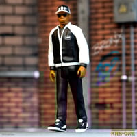 Image 3 of KRS-One (By All Means Necessary BDP)
