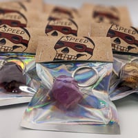 Image 1 of SPEED SKULLS (keychain)